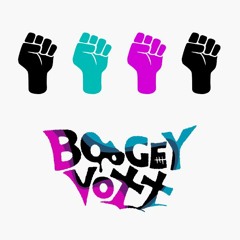 【FreeDL】BOOGEY VOXX - Y’all Feat. Hylen (Tacumille Jungle Edit)