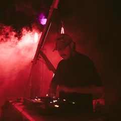 Andres Kwiaty @ Sawe Festival