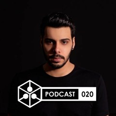 FP BEATS podcast #020 - André Moret
