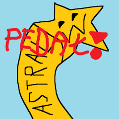 astrali pedali
