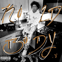 KoldBody - (prod. Hecc.Rx)