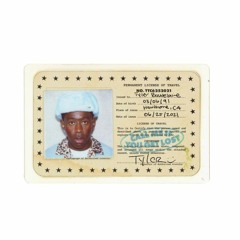 Tyler the Creator - LUMBERJACK (Alternative Intro)
