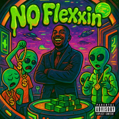 NO Flexxin (p.Ajgotice)