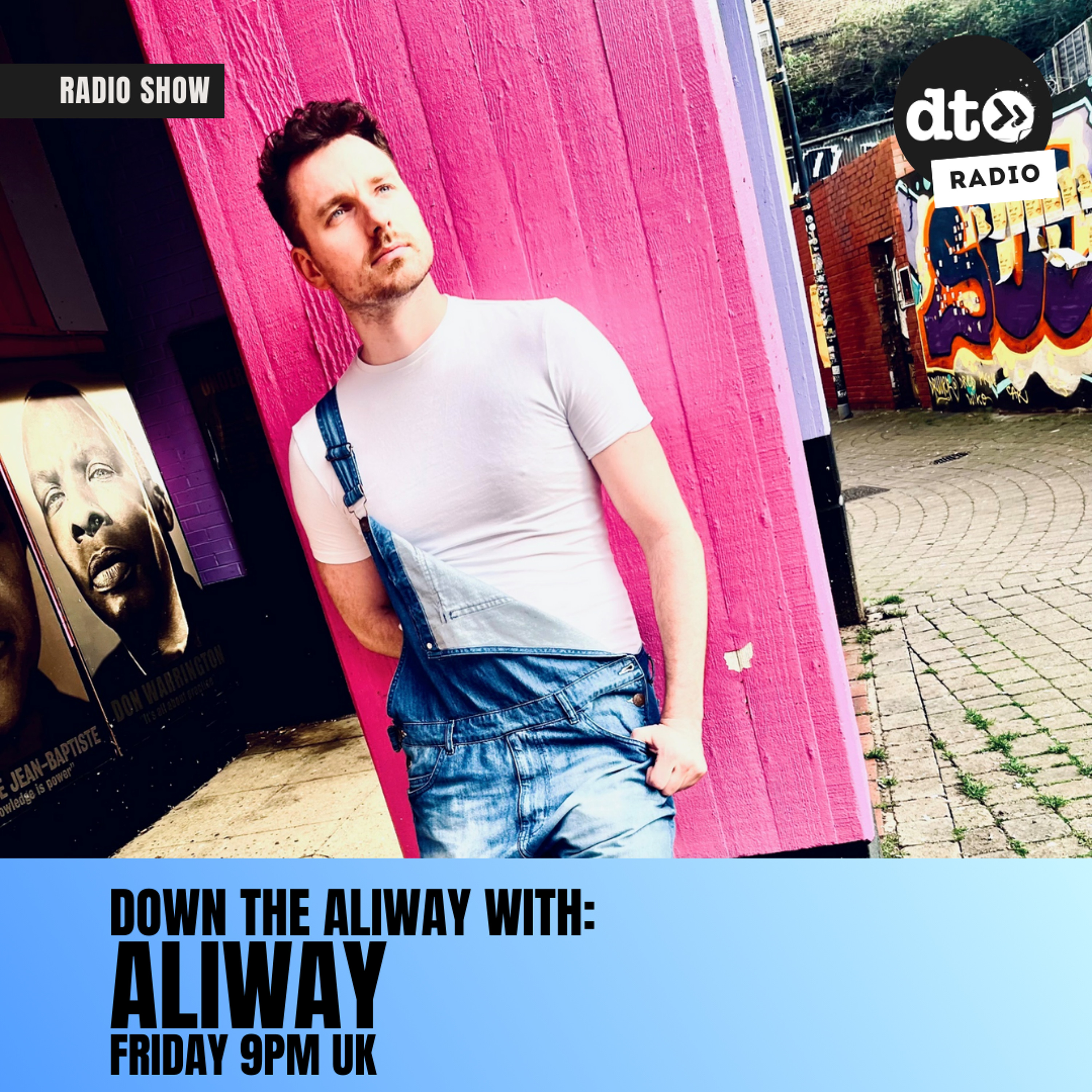 Down the AliWay Vol. 21