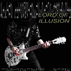 LORD OF ILLUSION