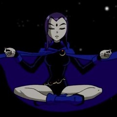 raven