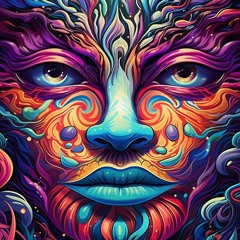 Psychedelic Trance  Fullon~ Dj Set 2025  (#76)⚡