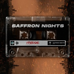 Saffron Nights (Side A)