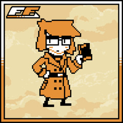 [OUTDATED] VICTORY! Jenny LeClue - FIXATION FUSION