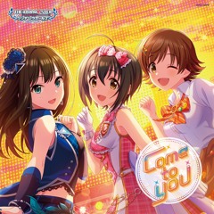 Come to you (M@STER VERSION)
