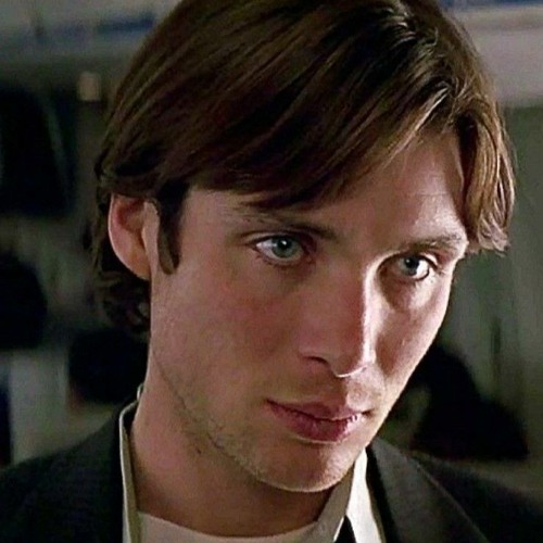 Cillian Murphy ASMR Airplane Ambience Aeroplane (with Talking)