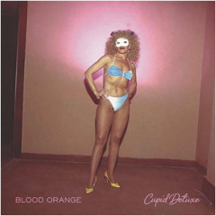 Blood Orange - Time Will Tell What it is