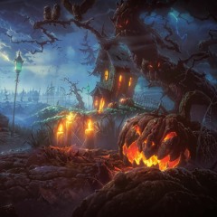 Halloween Special Mix 1h40 of uptempo