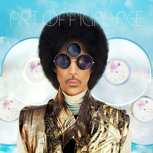 Stream ART OFFICIAL CAGE by Prince | Listen online for free on SoundCloud