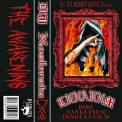 Bibe Sanguinem Innocentium (FULL TAPE)