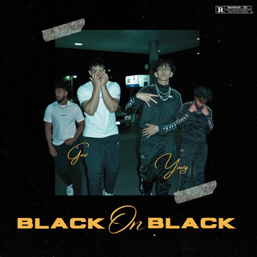 Black On Black - GAV, yuvy