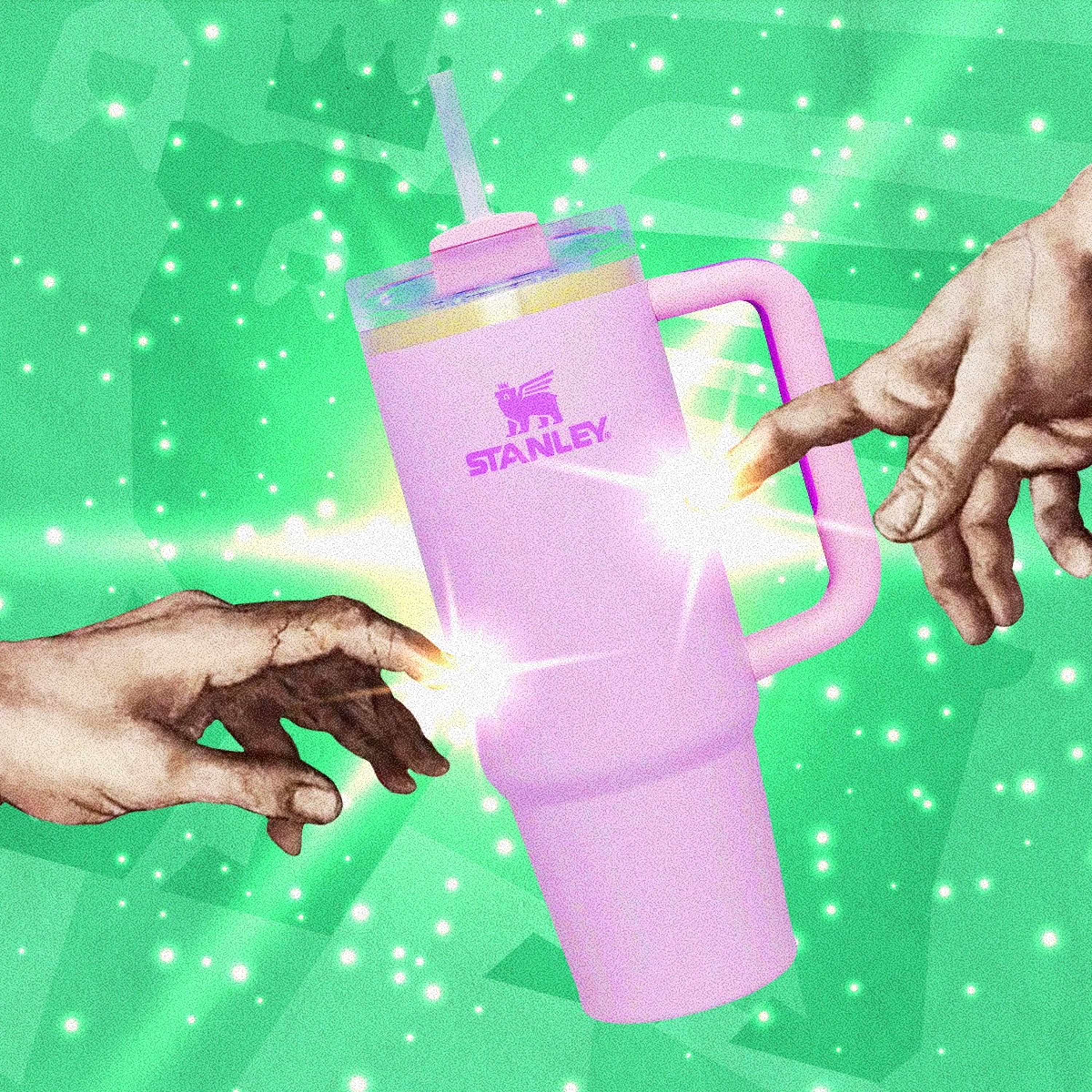 Сошиалын хүчээр сэргэн мандсан Stanley-ийн замнал | Unread Radio 003 episode artwork