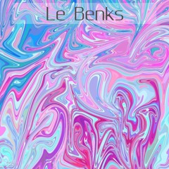 Le Benks - DHI Deep House Ibiza Mix