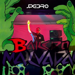 😈Baile do Malvadao 2025👿
