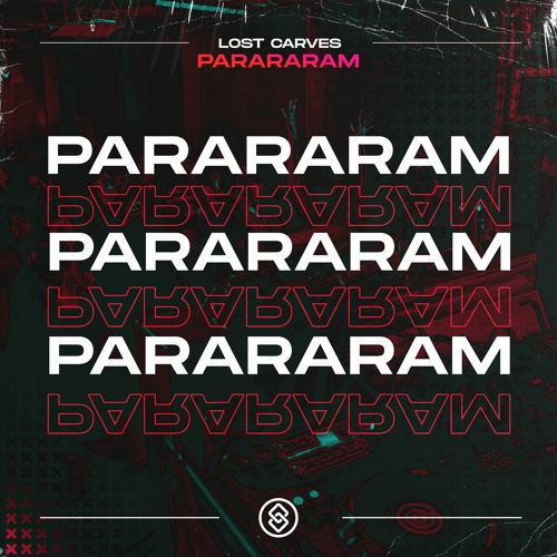 Lost Carves - Parararam