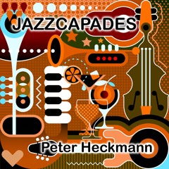 Jazzcapades (feat. Lieve)