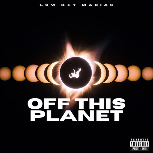 Off This Planet