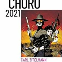 Get PDF EBOOK EPUB KINDLE Choro 2021: Una distopía bolivariana (Spanish Edition) by Carl Zitelmann