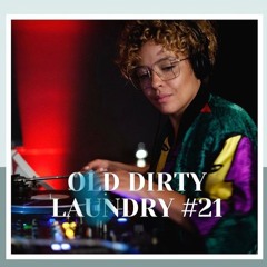 Old Dirty Laundry - for Sphere Radio