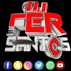 Rock  Clasico En  Español Dj Fer Santos