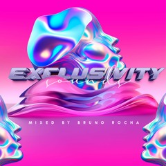 EXCLUSIVITY SOUNDS - DJ BRUNO ROCHA