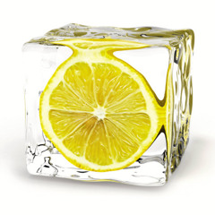 Frozen Lemonade