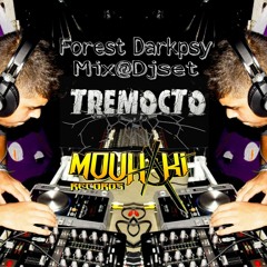 EVERY TIME STRONGER > FOREST DARKPSY < (mix@tremocto Djset)2018
