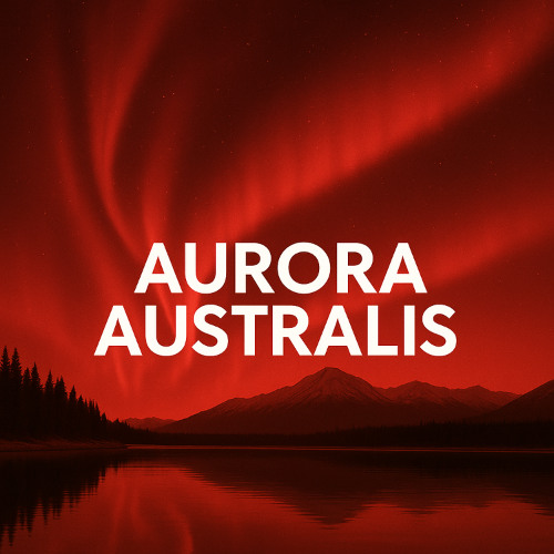 Stream Aurora Australis by Reinier | Listen online for free on SoundCloud