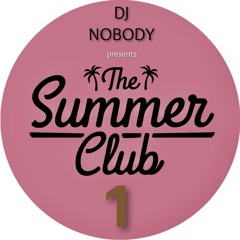 THE SUMMER CLUB 2024 part 1