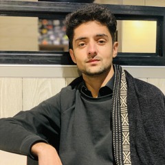 Da Zra Ghamoona Bilawal Sayed New song