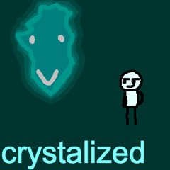 crystalized - justin14
