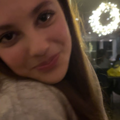 Sofia Bjorn - Hey You (Produced by VSHY)