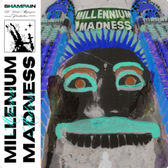 Shampain - Realm Of The Living feat. Bethany (Super Blue Unicorn Bootleg Remix)