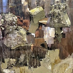 Intimate Cosmologies w/ Aesthesis (04/04/24)