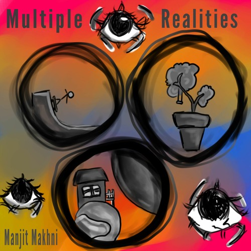 Multiple Realities - Preview - OUT NOW