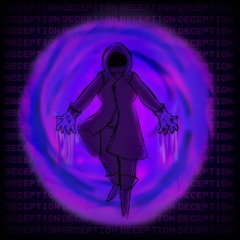 Uneasy Cover
