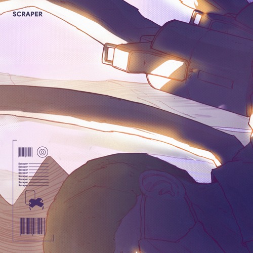 Scraper
