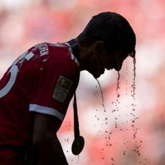 Feeling I've Never Felt Before