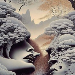 The earth is flat when you are not around.