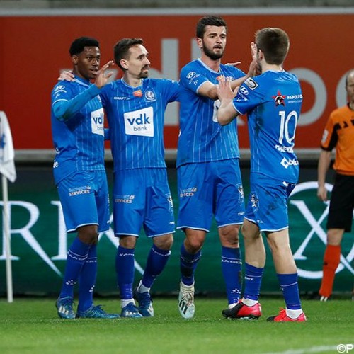 "Club Brugge is bergaf aan het rijden en bij Gent gaat het bergop" by De Tribune - Sporza | Free ...