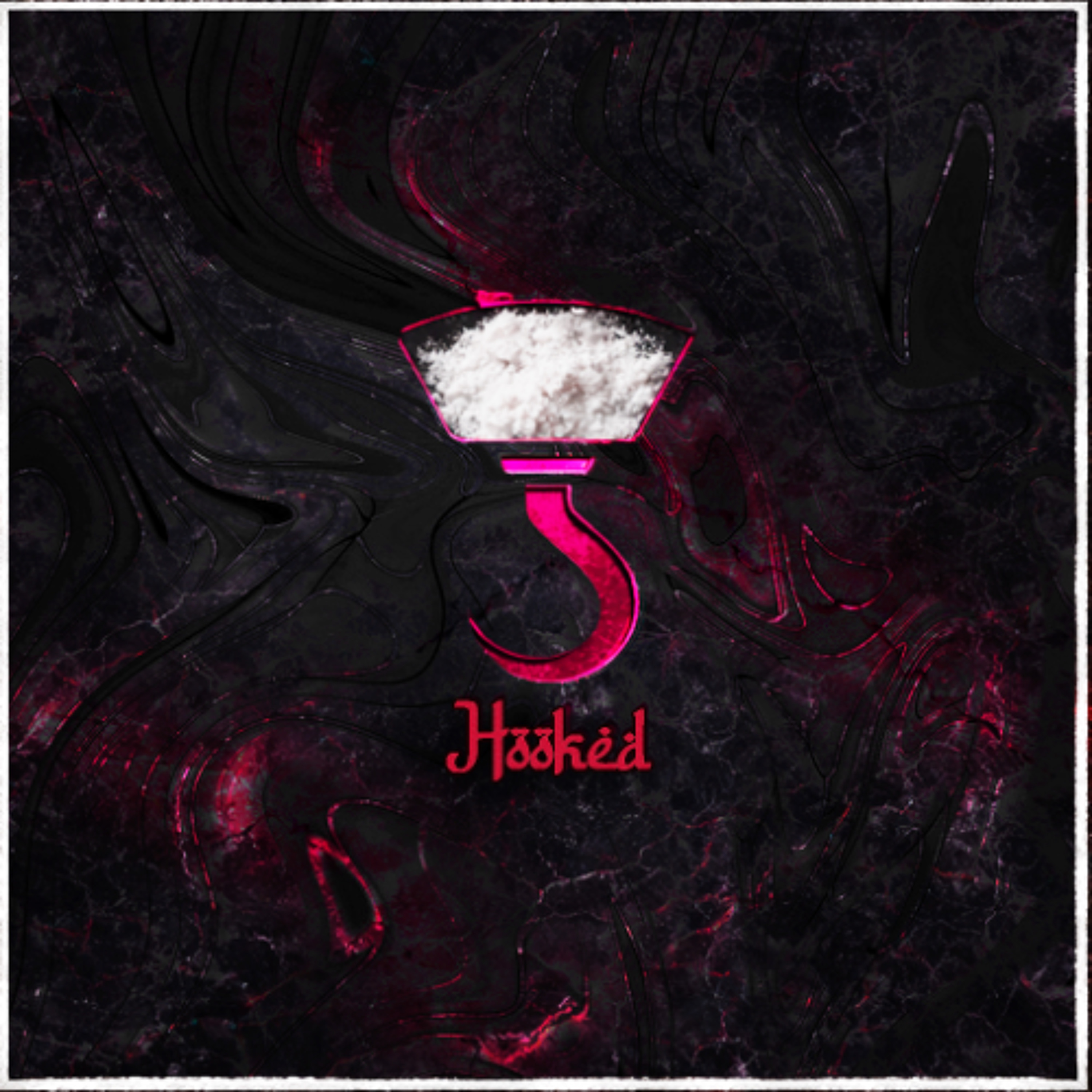 Hooked episode artwork