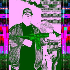 love me hate me (454 flip) [prod. by choki]