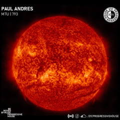Paul Andrés | MTU793