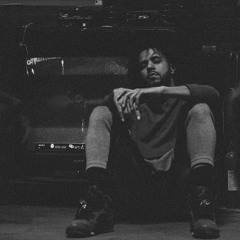 J Cole - Plate of Collard Greens (REMIX)