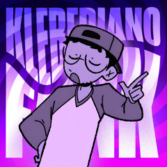 KLEBERIANO FUNK (Slowed)